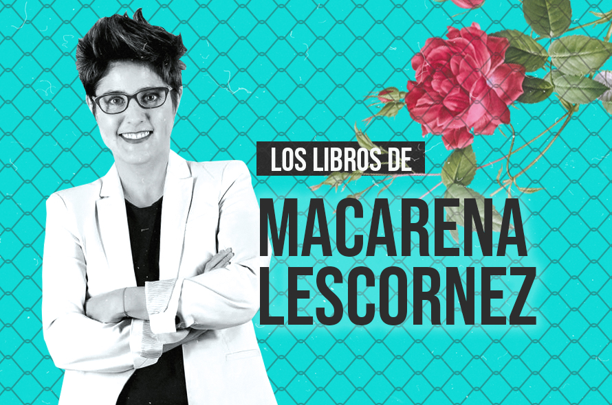 Macarena Lescornez
