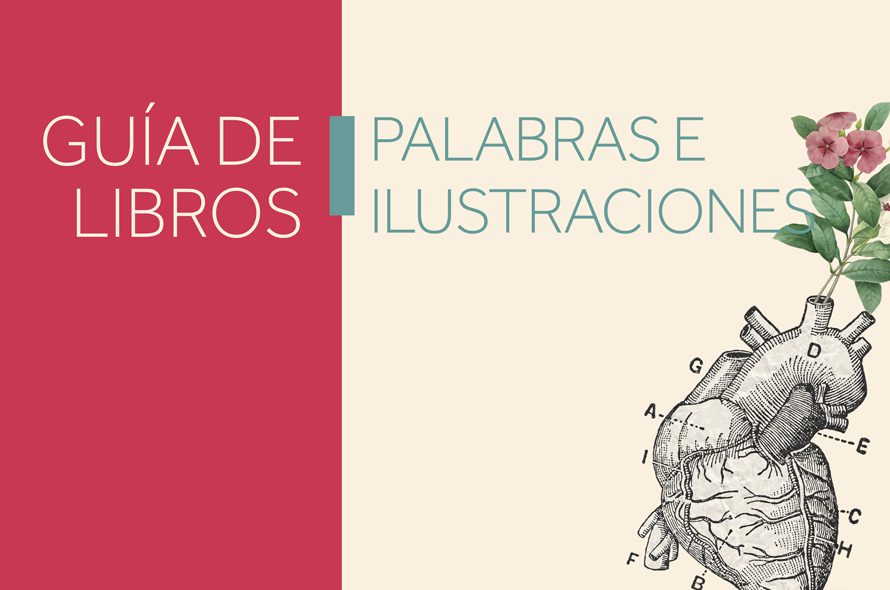 Guía de libros, ilustraciones, libros ilustrados, novela gráfica, Lo mejor de 2022